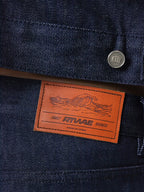 RTW Raw Denim Jeans