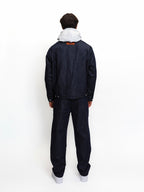 RTW Raw Denim Jeans