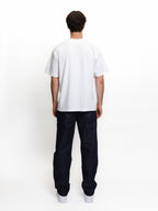 RIDETHEWAVE Crowd Logo T-shirt