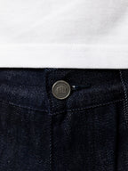 RTW Raw Denim Jeans
