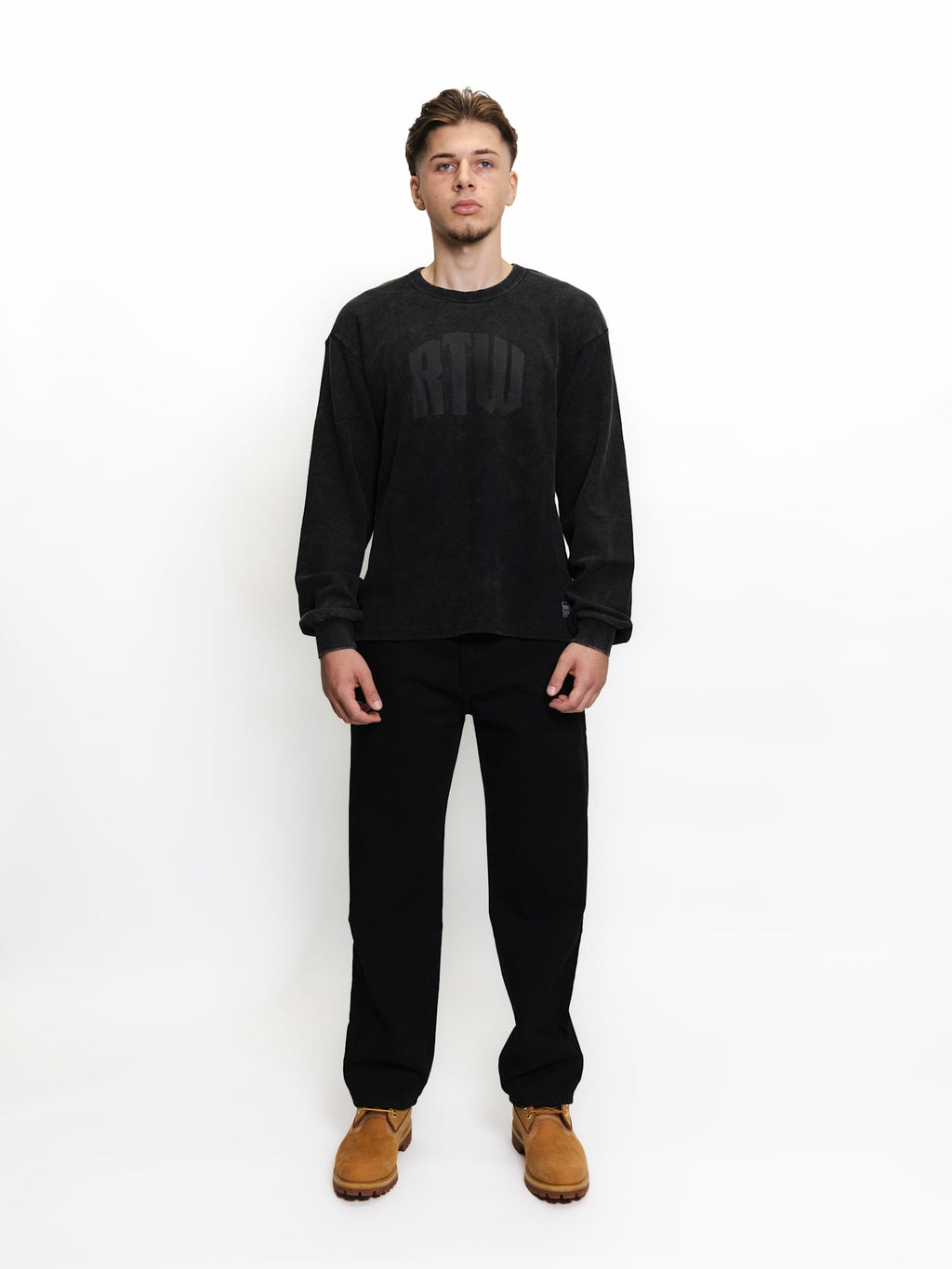 RTW Black Jeans