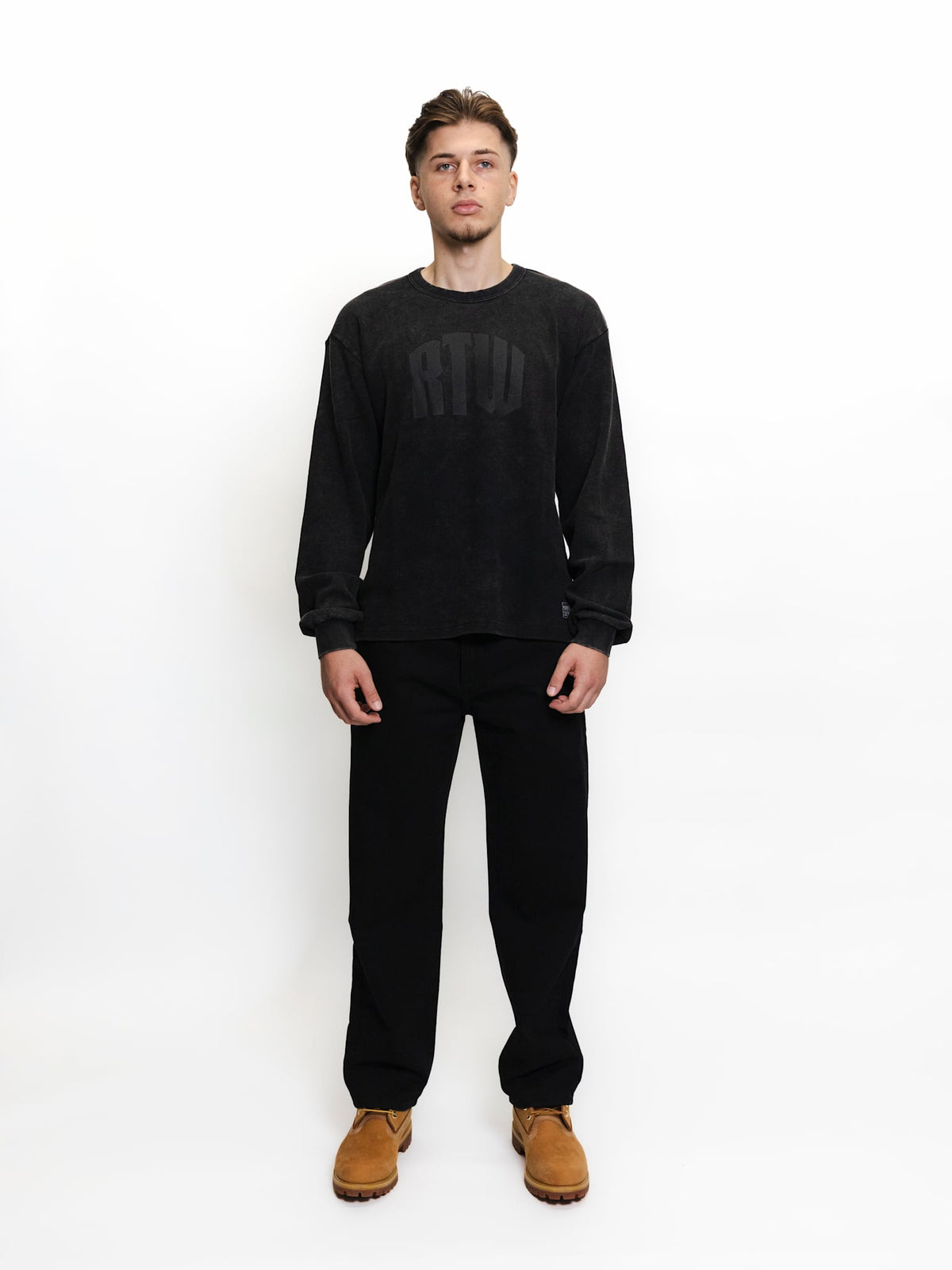 RTW Black Jeans