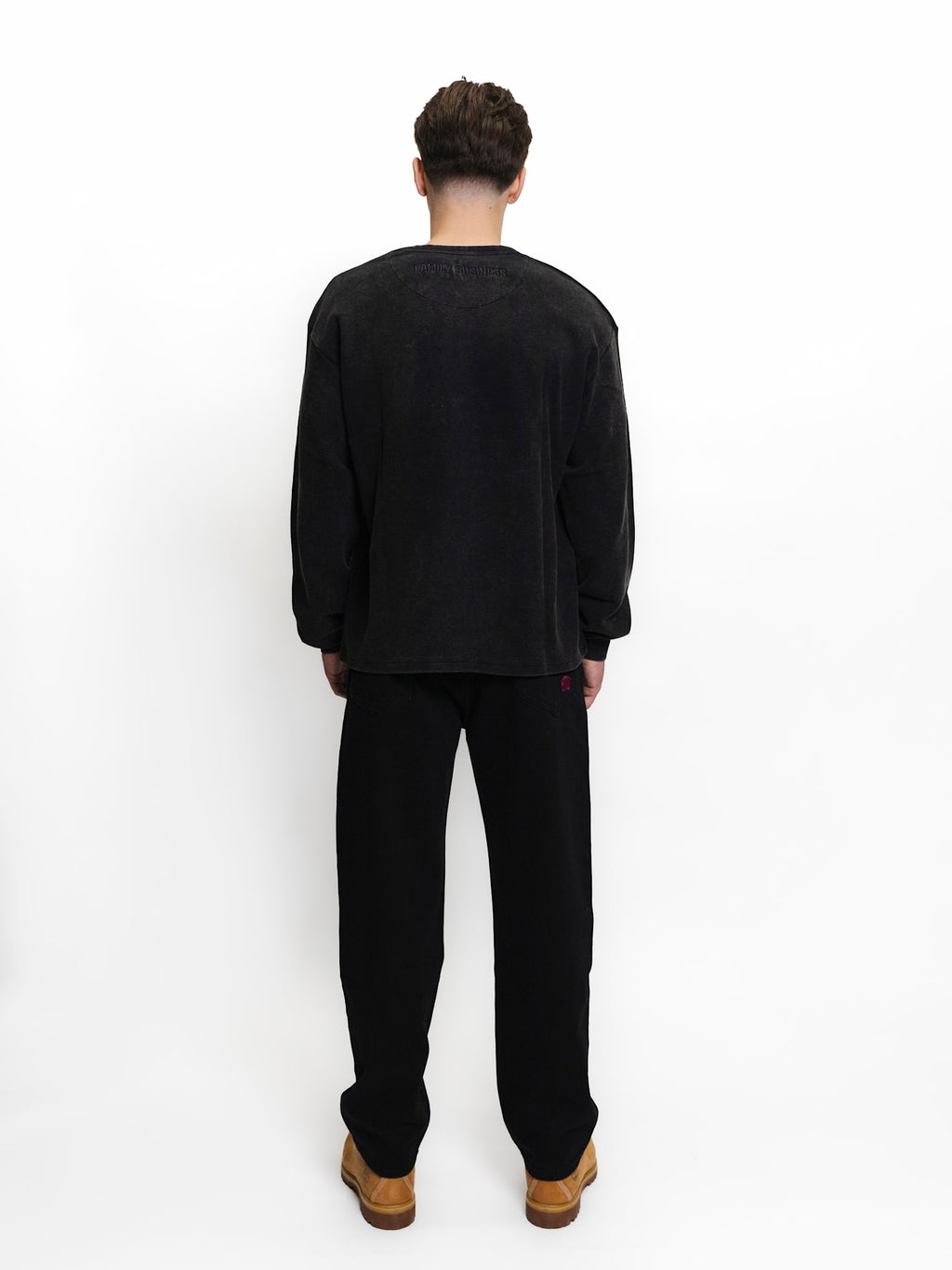 RTW Black Jeans