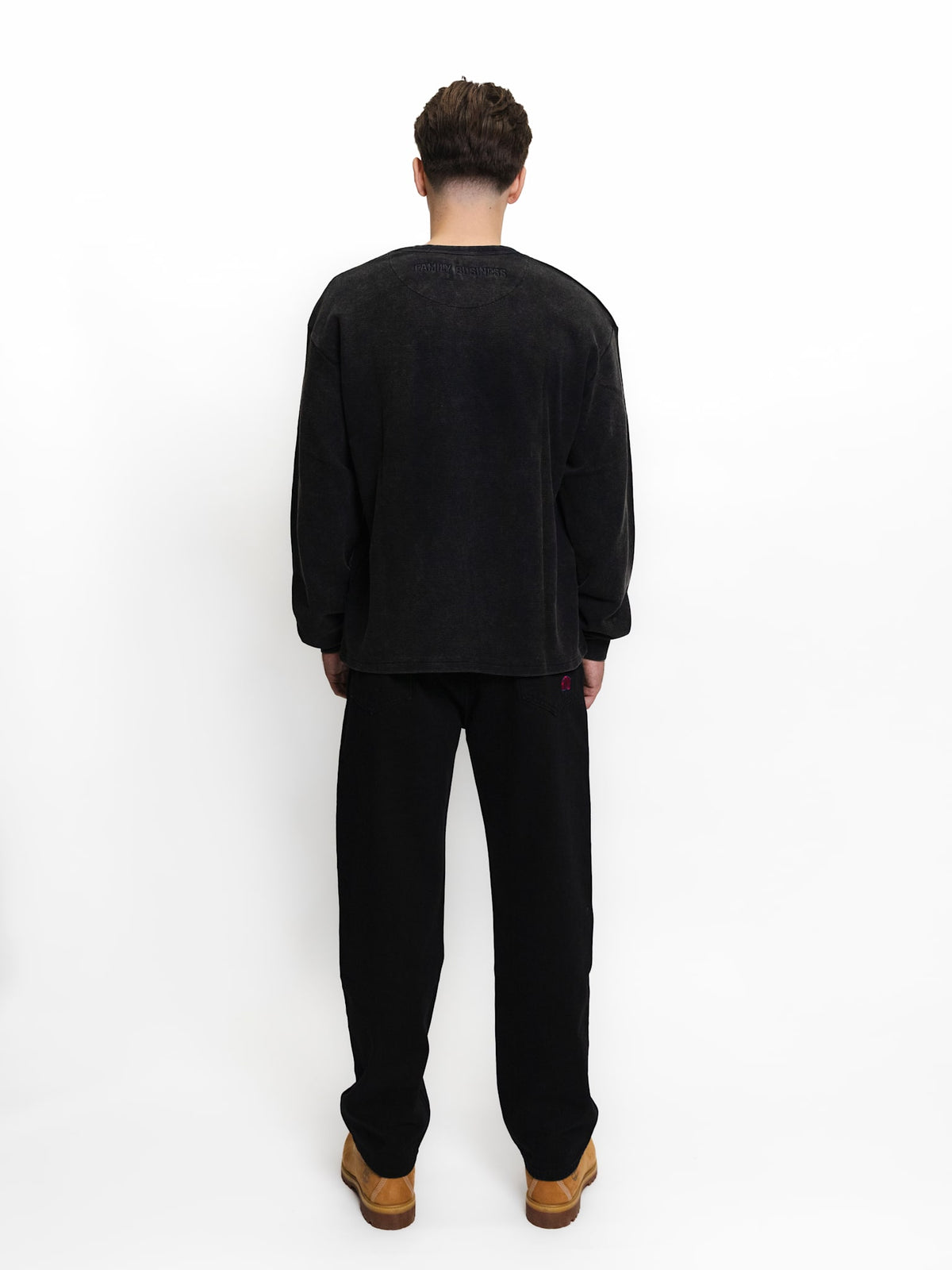 RTW Black Jeans