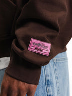 RIDETHEWAVE Zip Hoodie