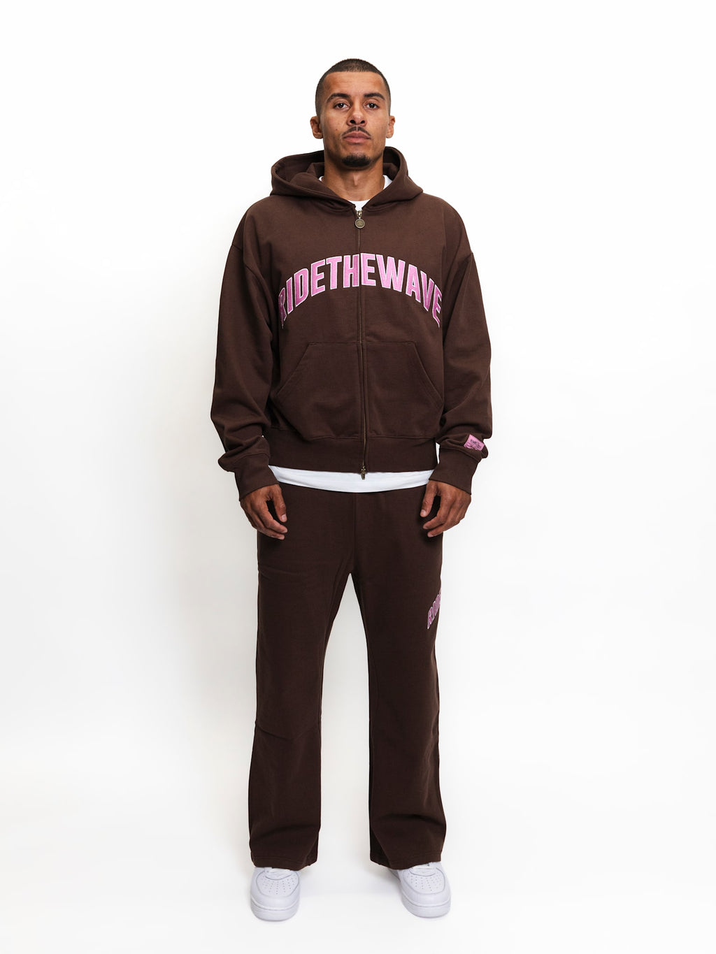 RIDETHEWAVE Sweatpants