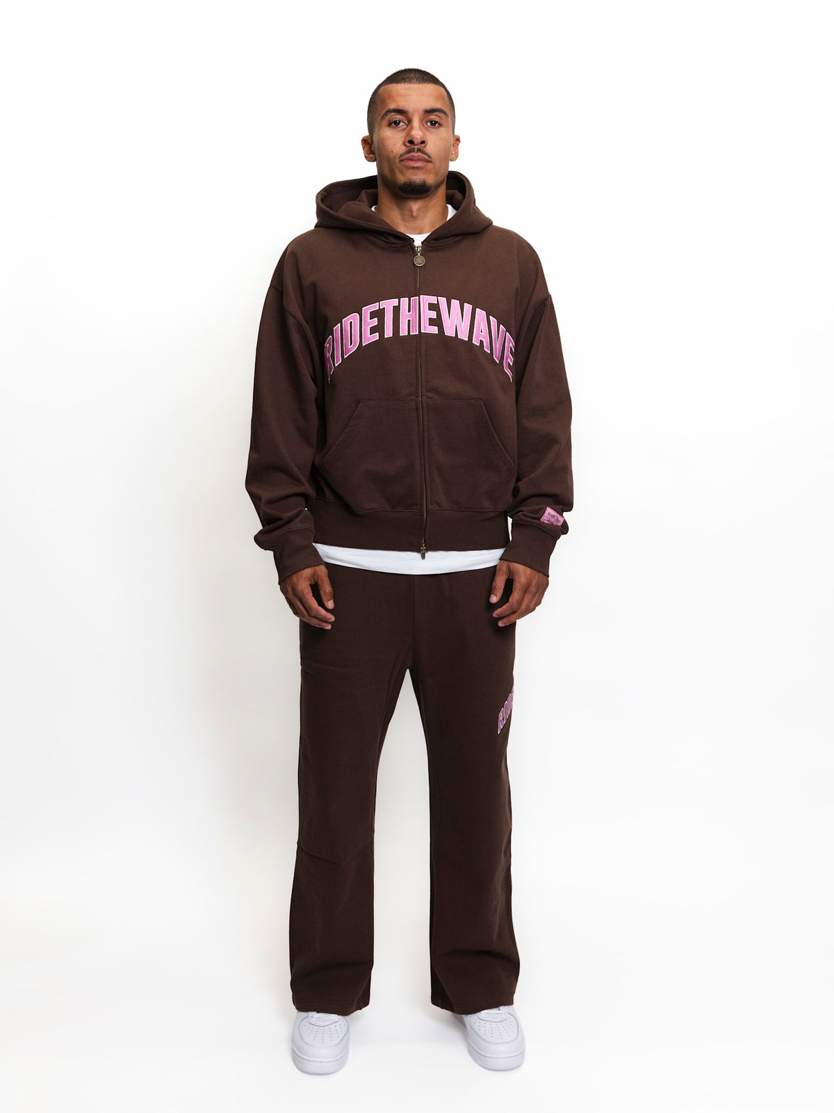 RIDETHEWAVE Sweatpants