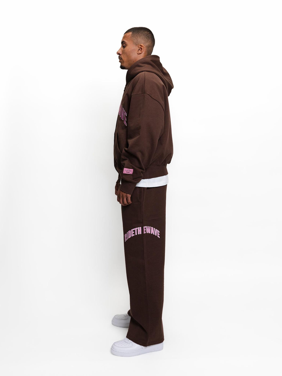 RIDETHEWAVE Sweatpants