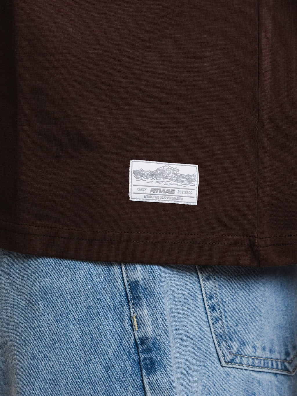 RTW Passport T-shirt