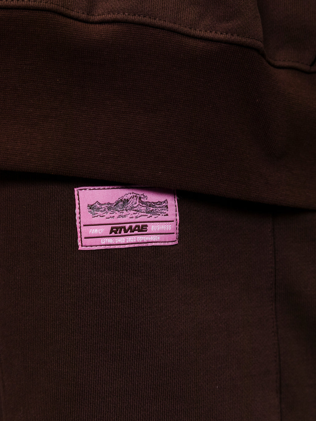 RIDETHEWAVE Sweatpants