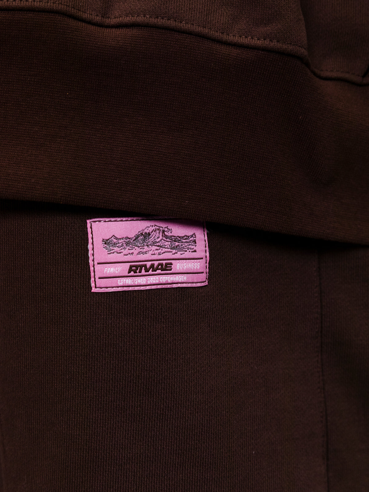 RIDETHEWAVE Sweatpants