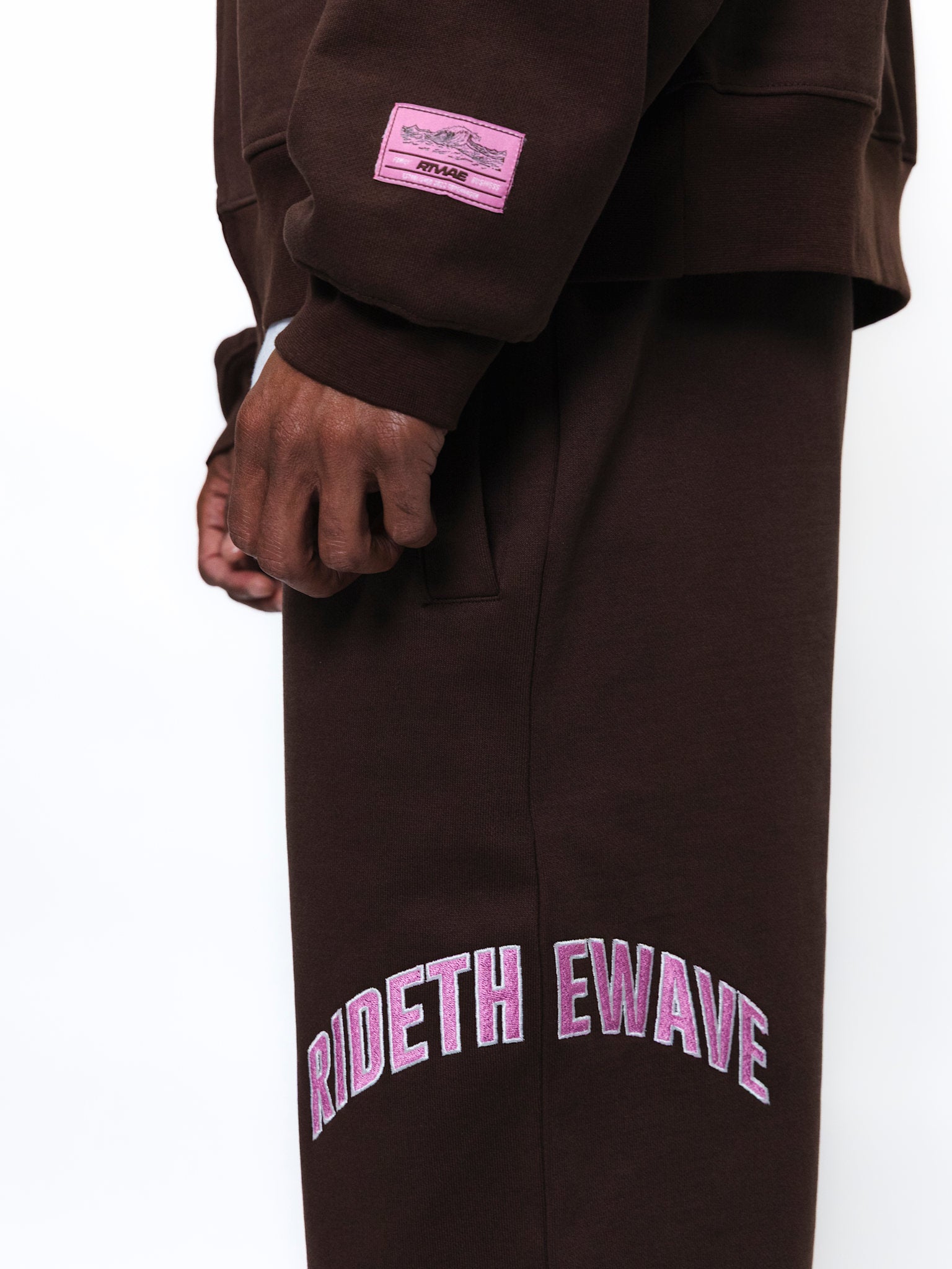 RIDETHEWAVE Sweatpants