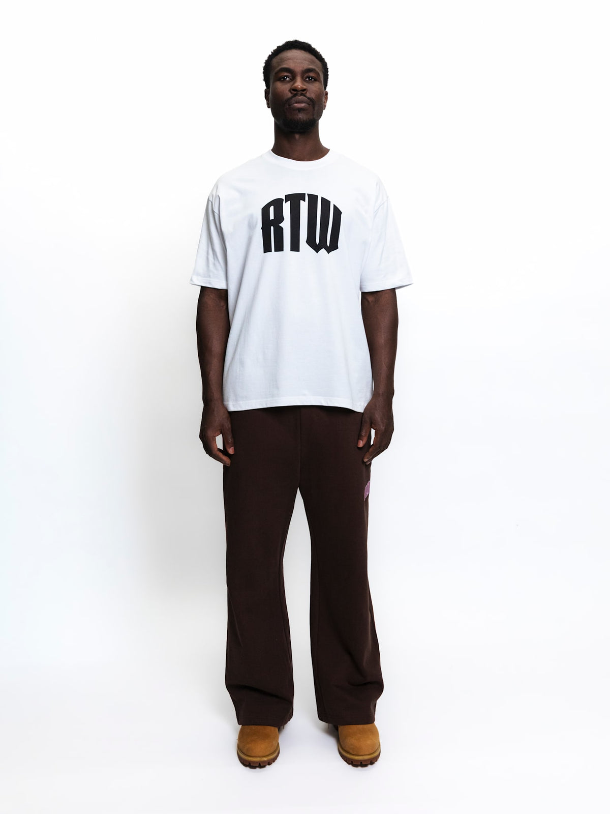 RTW Logo T-shirt