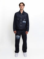RTW Raw Denim Jacket