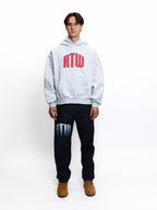 RTW Logo Hoodie