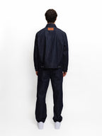 RTW Raw Denim Jacket