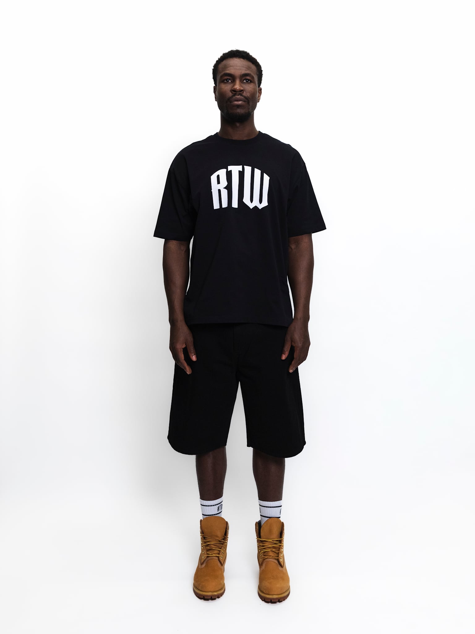 RTW Logo T-shirt