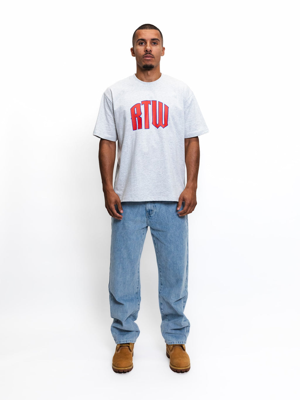 RTW Logo T-Shirt