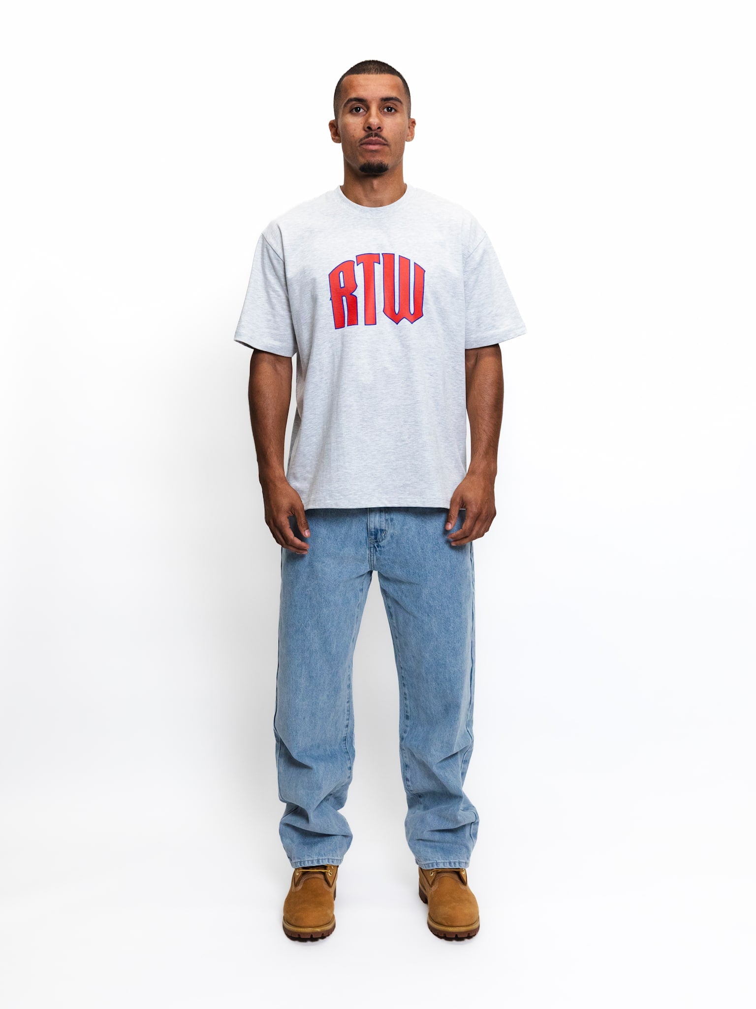 RTW Logo T-Shirt