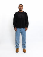 RTW Waffle Long Sleeve T-shirt