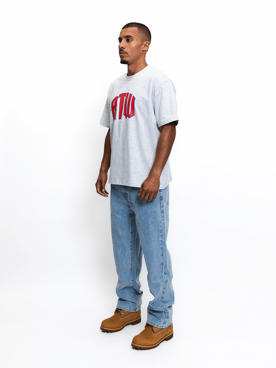 RTW Logo T-Shirt