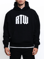 RTW Logo Hoodie