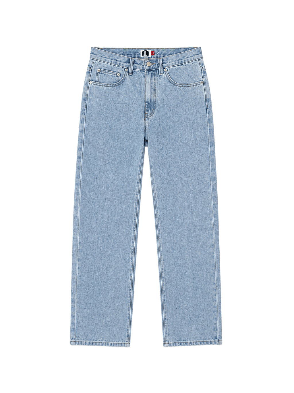 RTW Light Blue Jeans