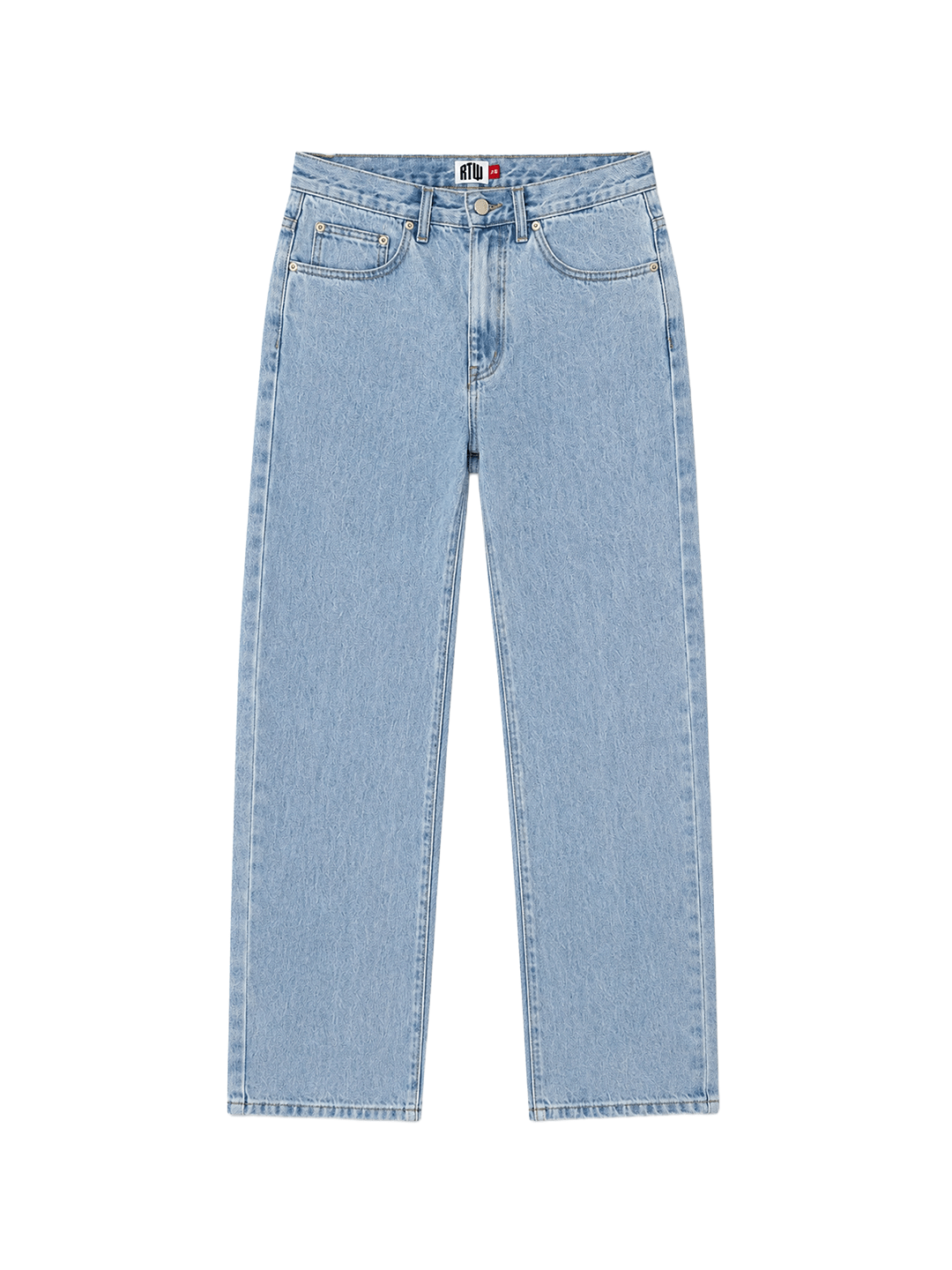 RTW Light Blue Jeans