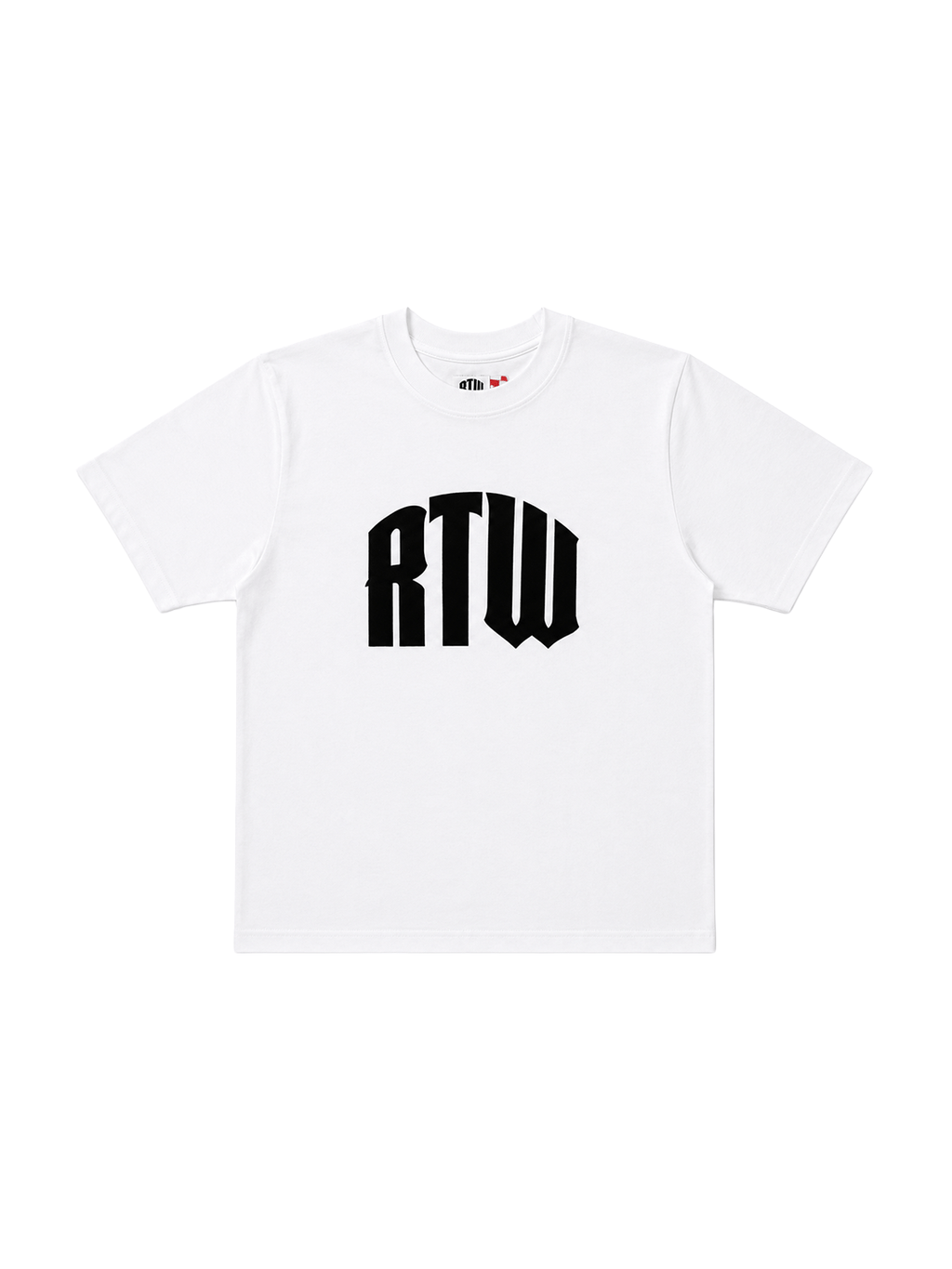 RTW Logo T-shirt