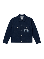RTW Raw Denim Jacket