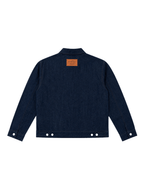 RTW Raw Denim Jacket
