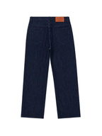 RTW Raw Denim Jeans