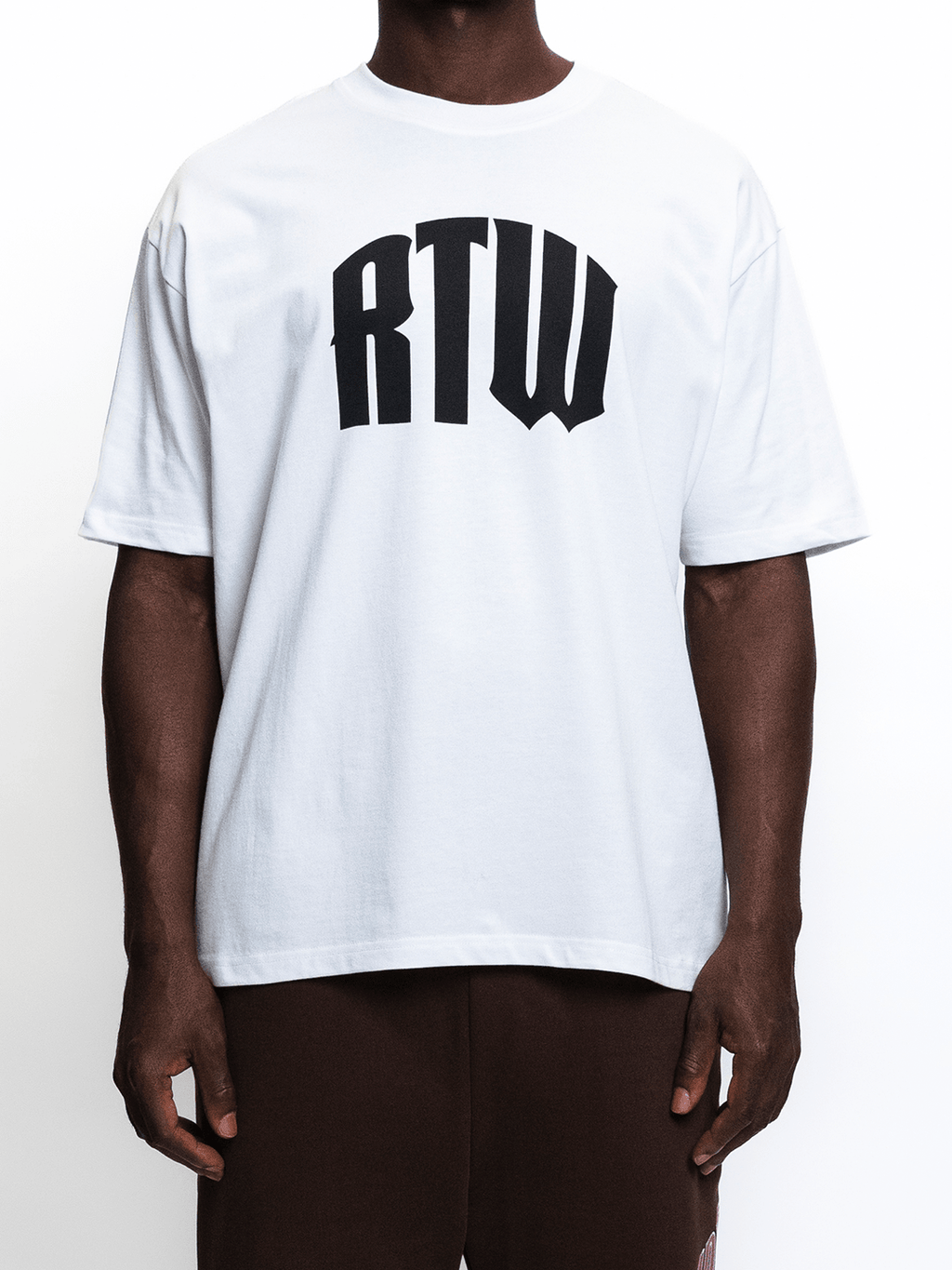 RTW Logo T-shirt