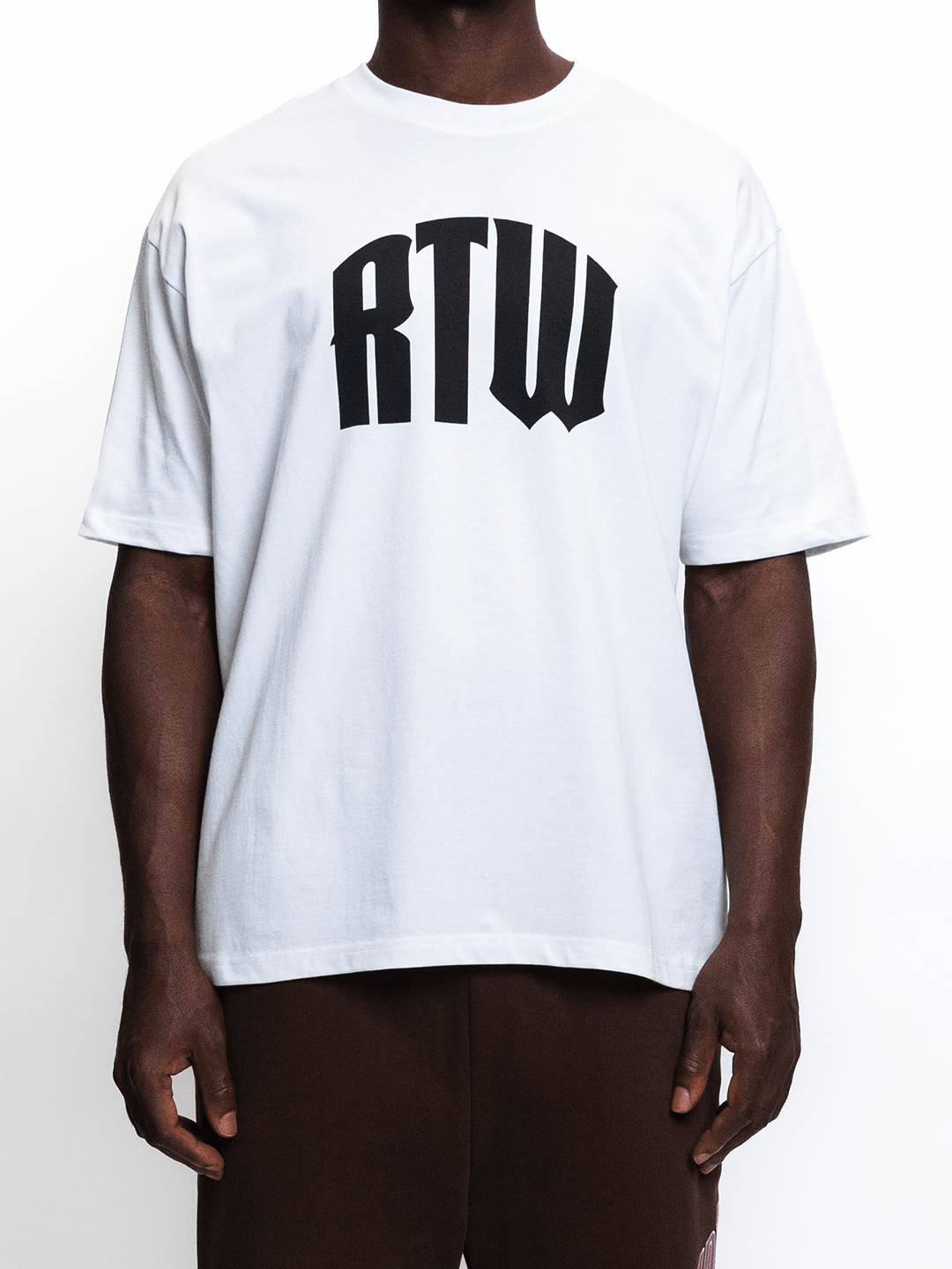 RTW Logo T-shirt
