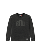RTW Waffle Long Sleeve T-shirt