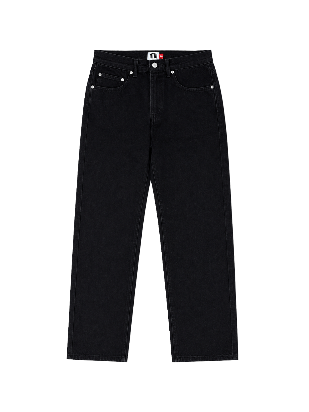 RTW Black Jeans