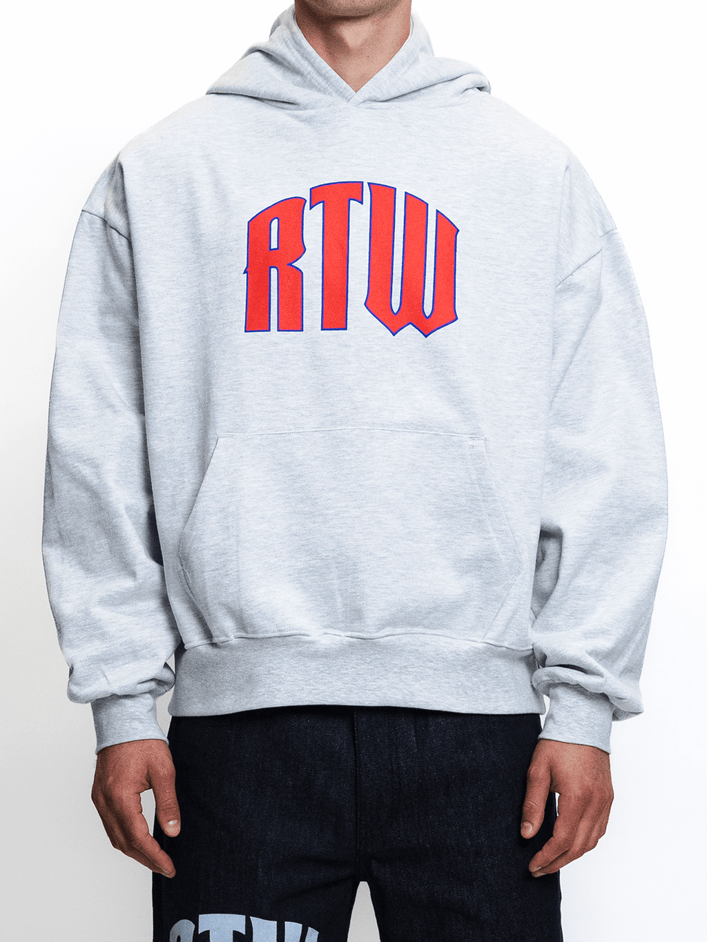 RTW Logo Hoodie