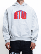 RTW Logo Hoodie