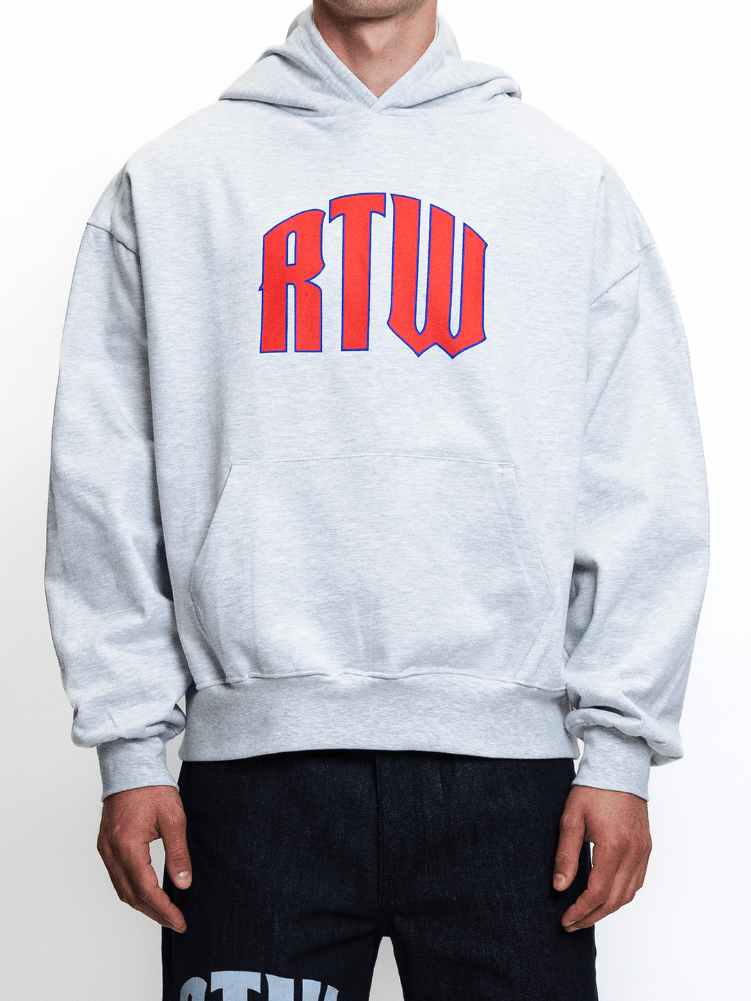 RTW Logo Hoodie