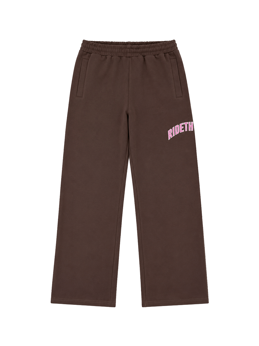 RIDETHEWAVE Sweatpants