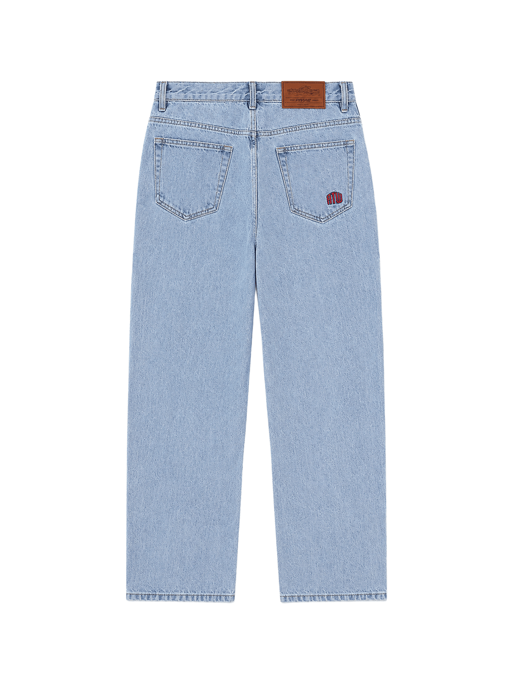 RTW Light Blue Jeans