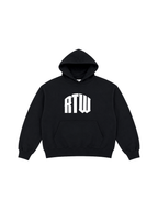 RTW Logo Hoodie