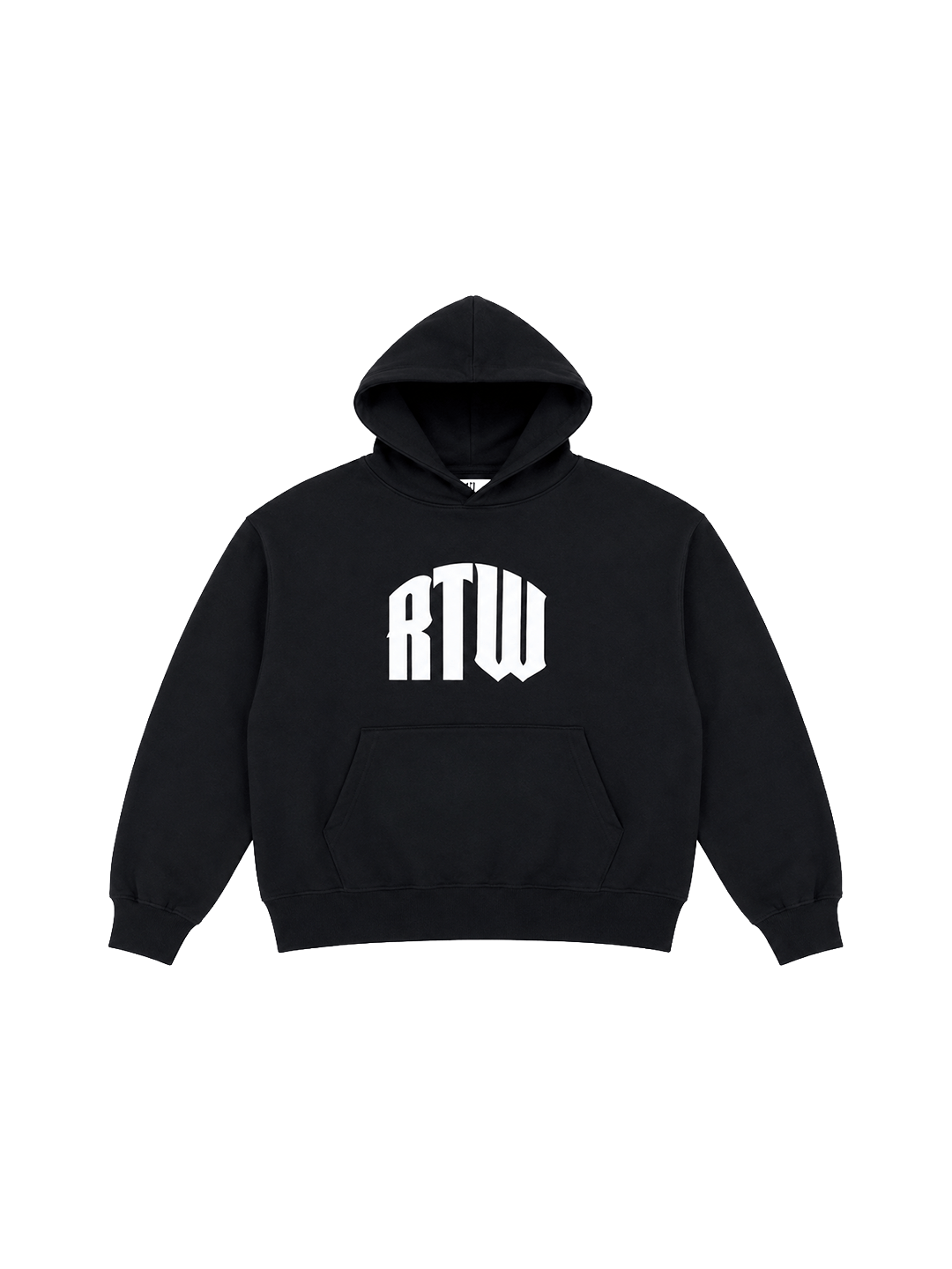RTW Logo Hoodie