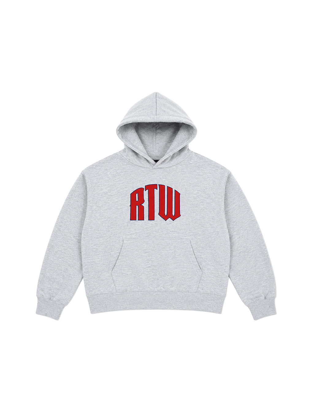 RTW Logo Hoodie