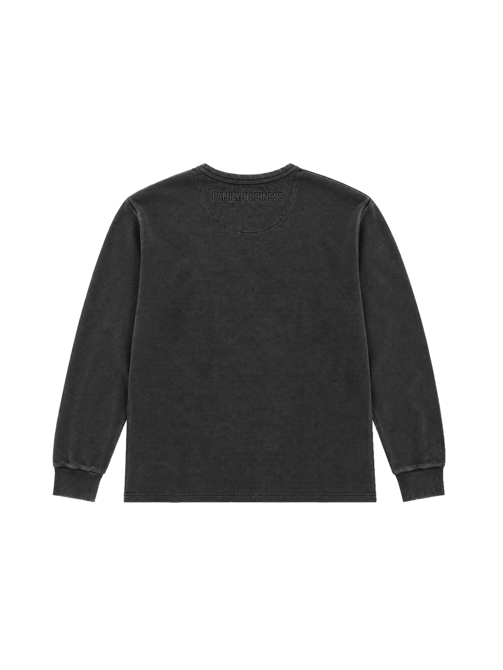 RTW Waffle Long Sleeve T-shirt