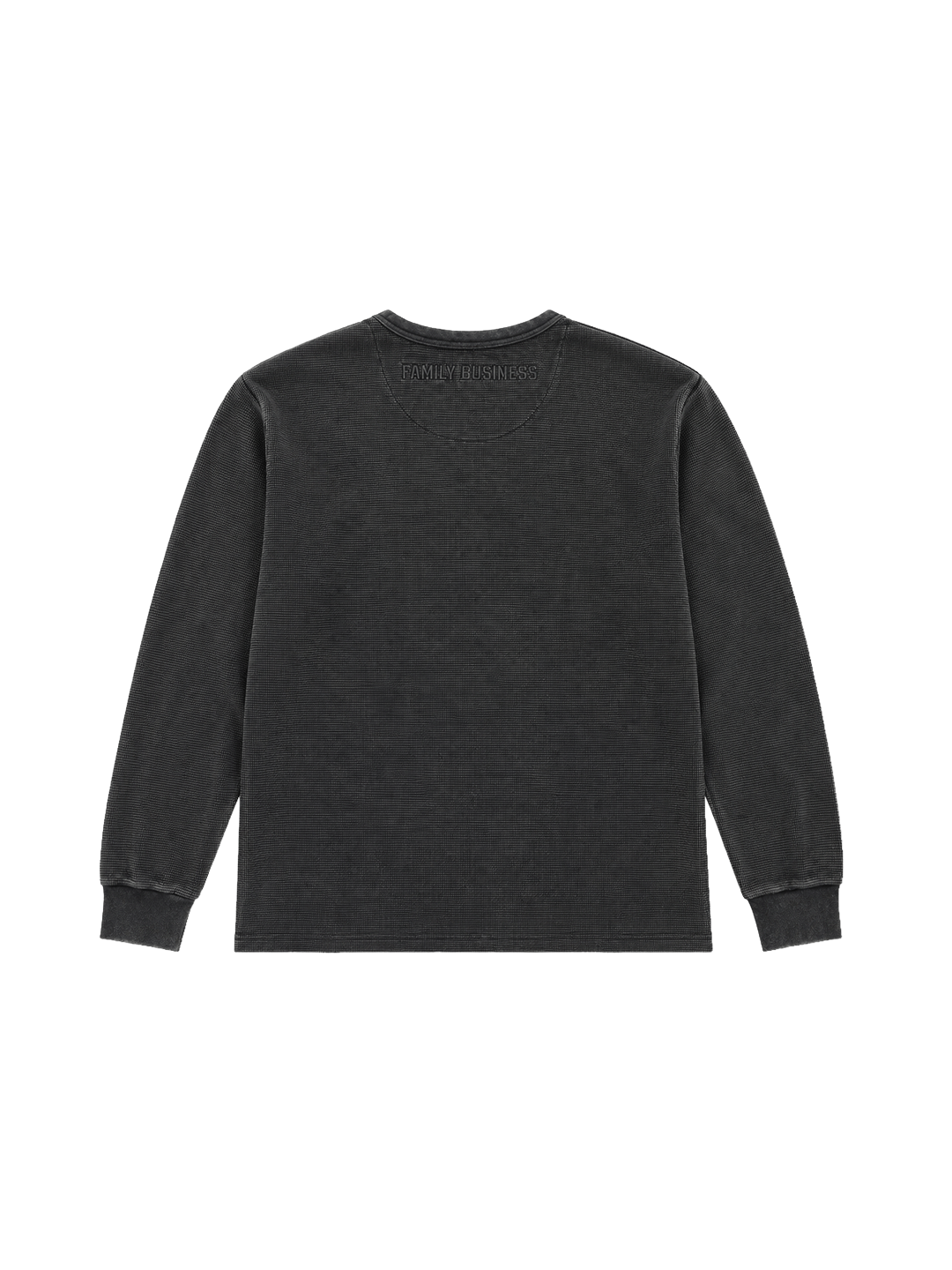 RTW Waffle Long Sleeve T-shirt
