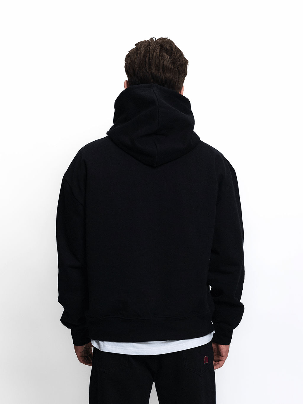 RTW Logo Hoodie
