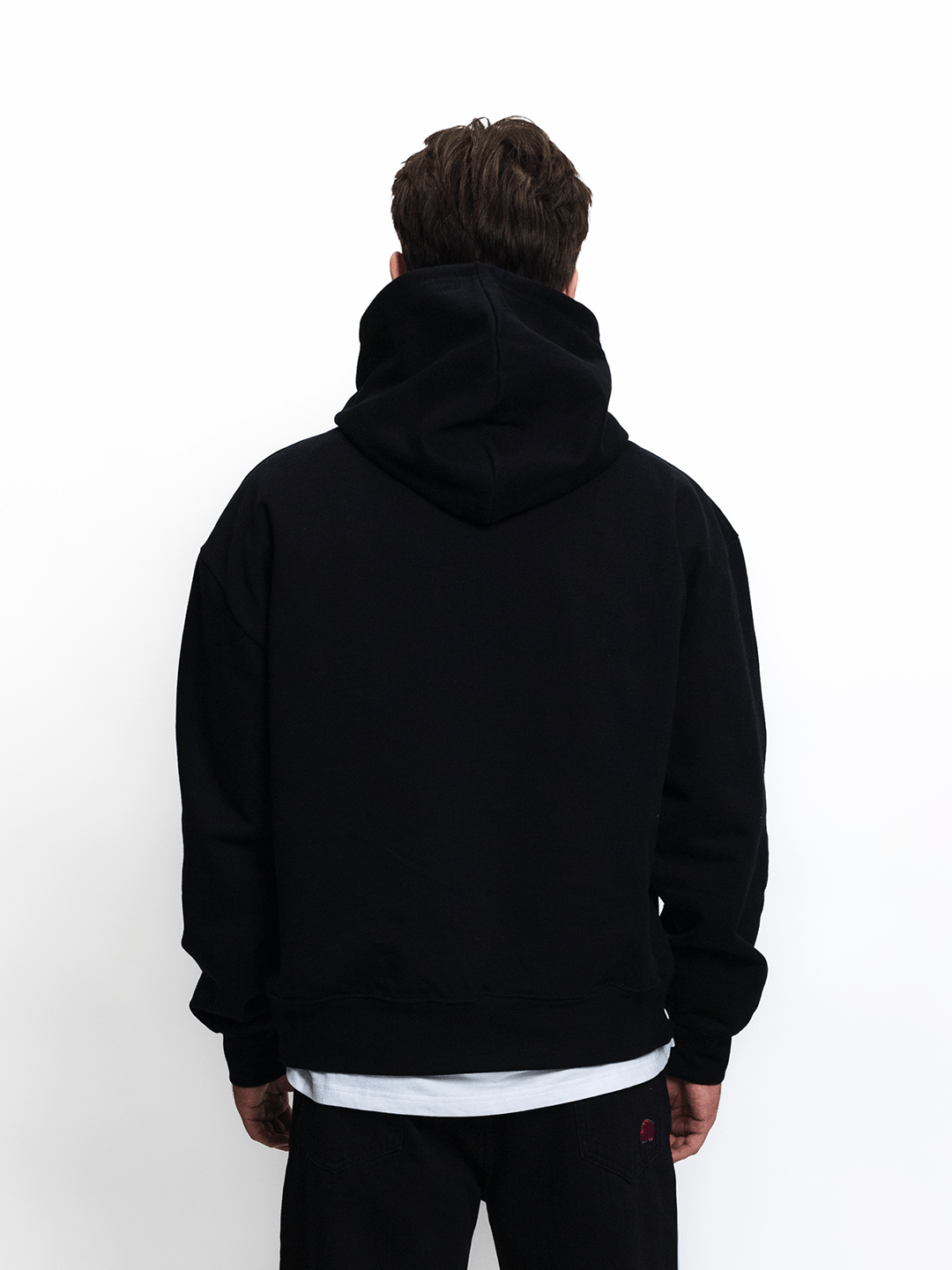 RTW Logo Hoodie