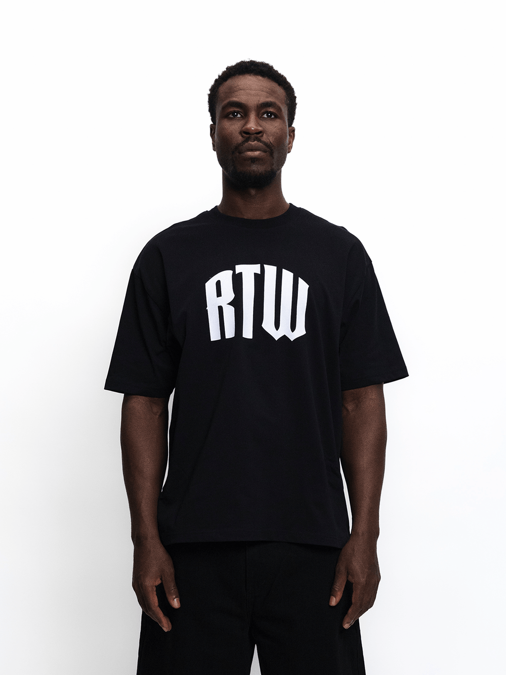 RTW Logo T-shirt