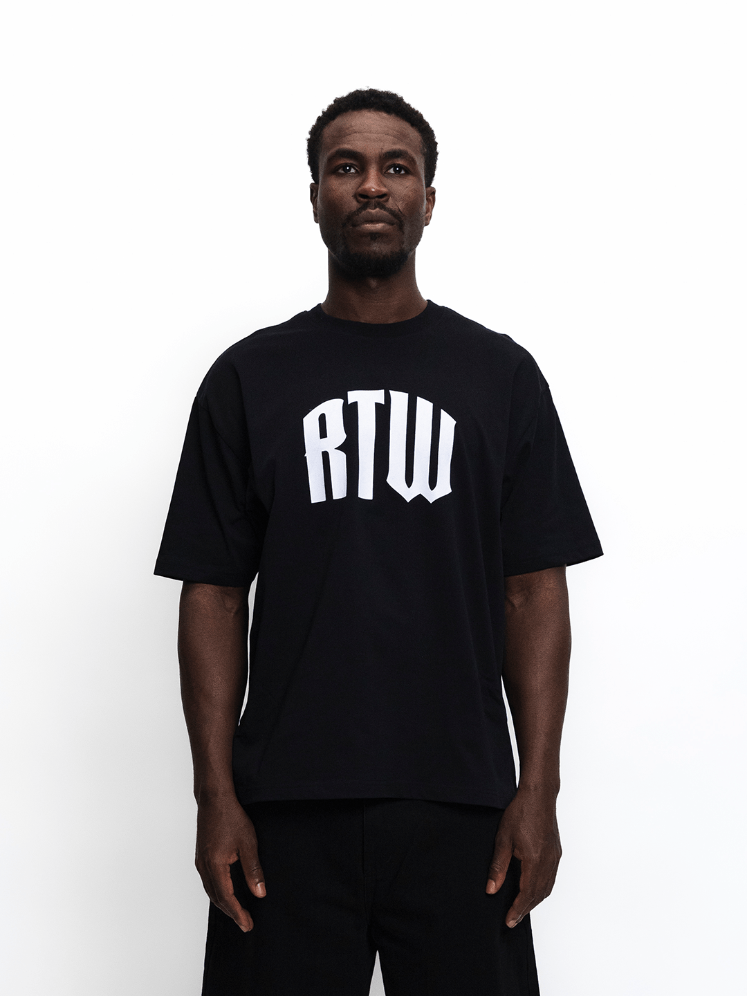 RTW Logo T-shirt